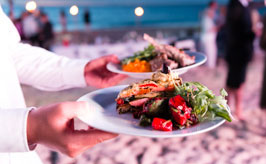 Gourment catering Adelaide