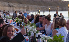 Premier Wedding Caterer in Adelaide
