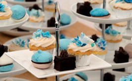 Gourment conference catering in Adelaide
