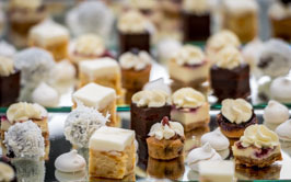 Mobile all day catering in Adelaide