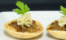 finger food cocktail party Caterer in Adelaide
