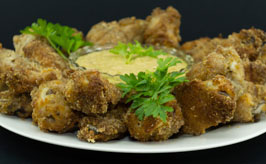 Great value all day catering service