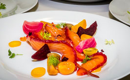 Fine Dining Catering in Adelaide