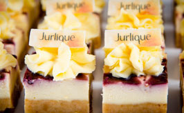 Gluten free catering Adelaide