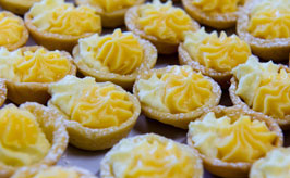 Menus and catering service Adelaide