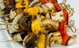 Gourment Buffet catering Adelaide