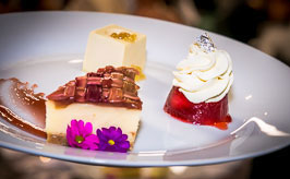 Premier Wedding Caterer in Adelaide