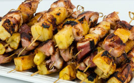 Gourment BBQ catering Adelaide