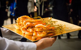 BBQ party Caterer in Adelaide