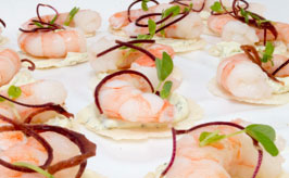 Gourment catering Adelaide