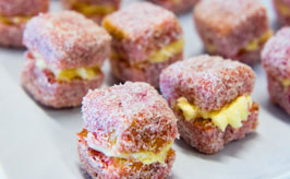 Gourment Mobile catering Adelaide