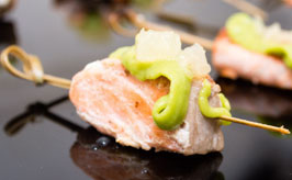 Gourment BBQ party catering Adelaide