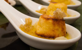 Finger food catering in Adelaide