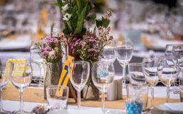 Premier Wedding Caterer in Adelaide