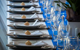 Mobile Wedding catering Adelaide