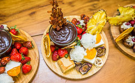 Catering drinks service and packages