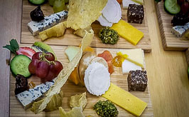 Delicuious fingerfood catering in Adelaide