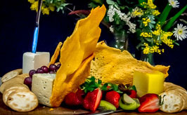 Gourment BBQ party catering Adelaide