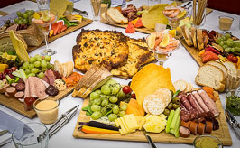 Gourment catering Adelaide