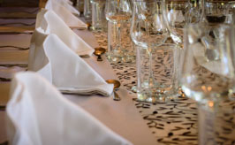Premier Wedding Caterer in Adelaide