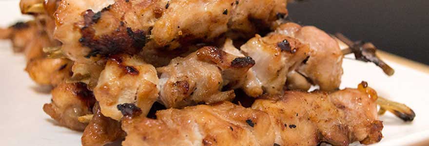 BBQ catering Adelaide