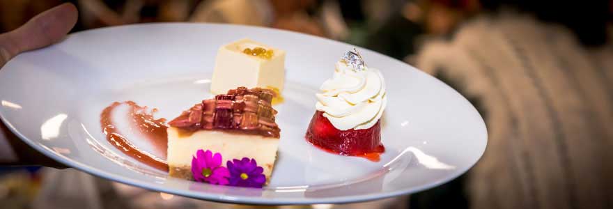 Premier Wedding Caterer in Adelaide