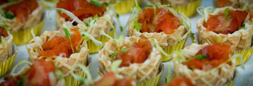 Corporate catering Adelaide