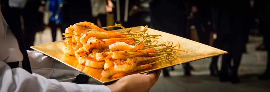 Mobile Finger Food Catering Adelaide