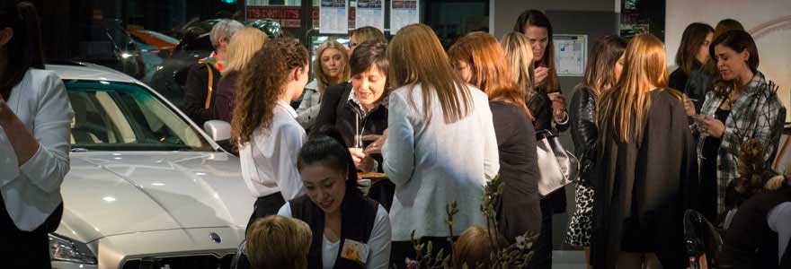 Corporate catering Adelaide