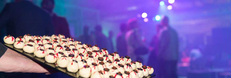 Premier Wedding Caterer in Adelaide