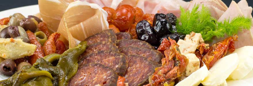 Assorted Platter Catering in Adelaide