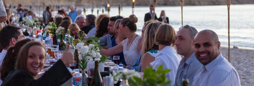 Event Catering in Adelaide