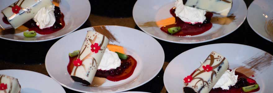 Premier Wedding Caterer in Adelaide