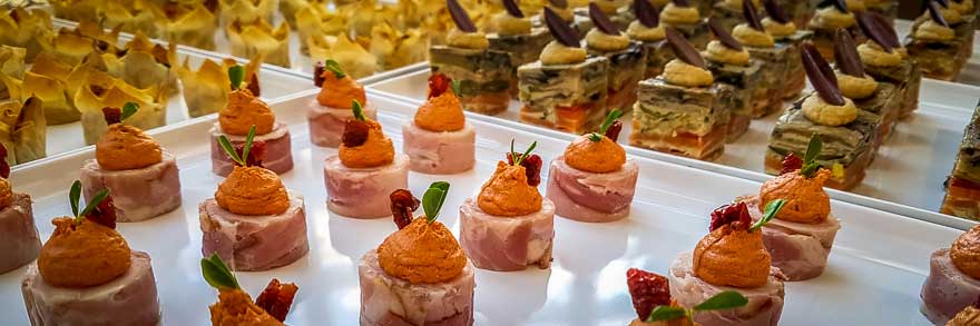 Cocktail Party Catering in Adelaide