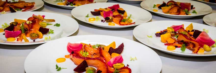Mobile Party Catering in Adelaide