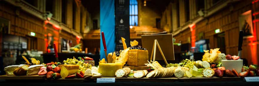 Gourmet Platter Catering in Adelaide