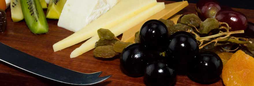 A very popular menu items for corporate catering in Adelaide