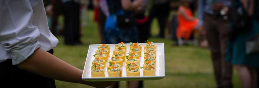 Premier Wedding Caterer in Adelaide
