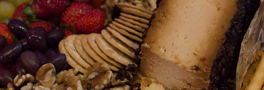 Customised gourment in catering Adelaide