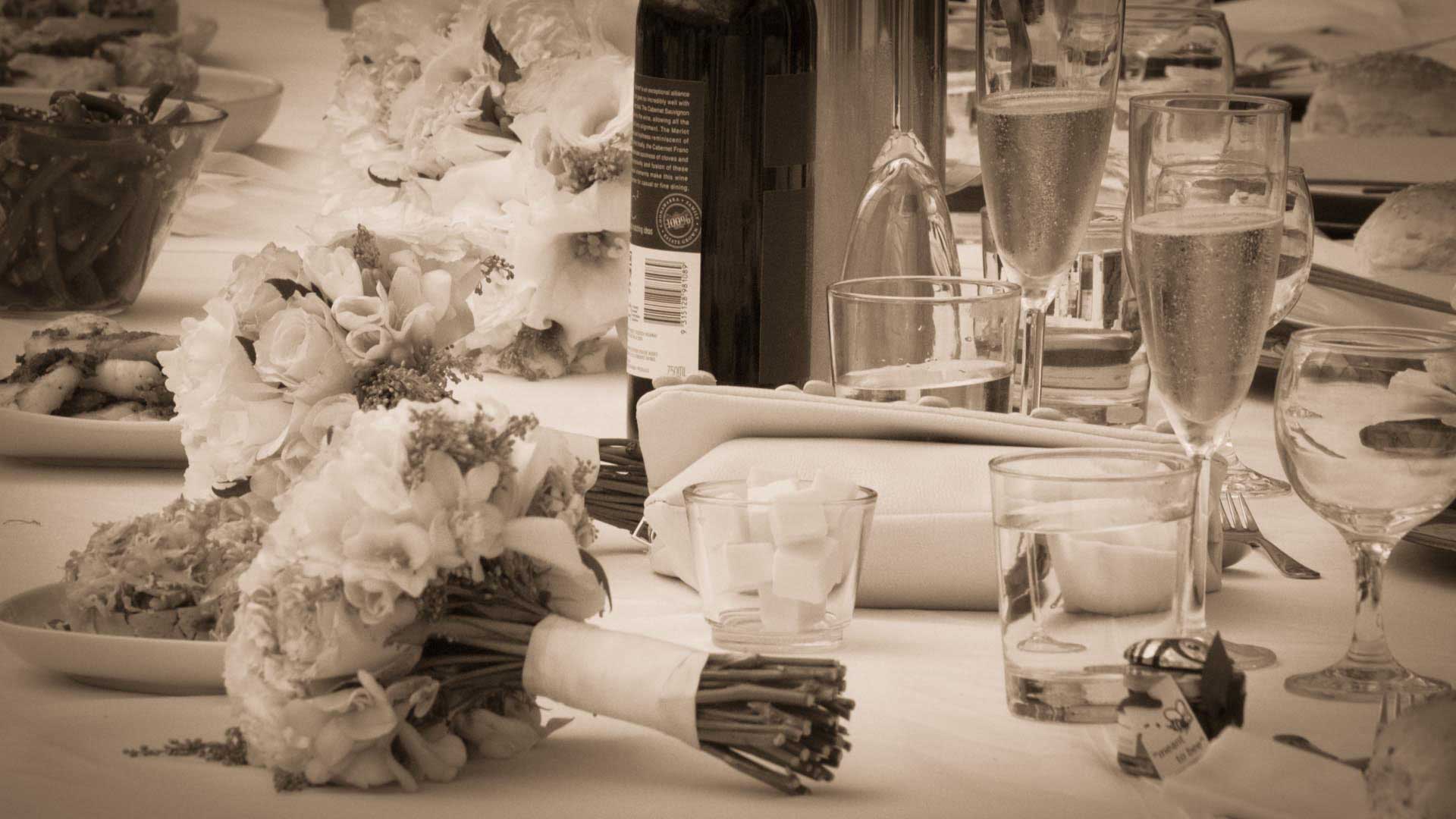 Adelaides best caterers
