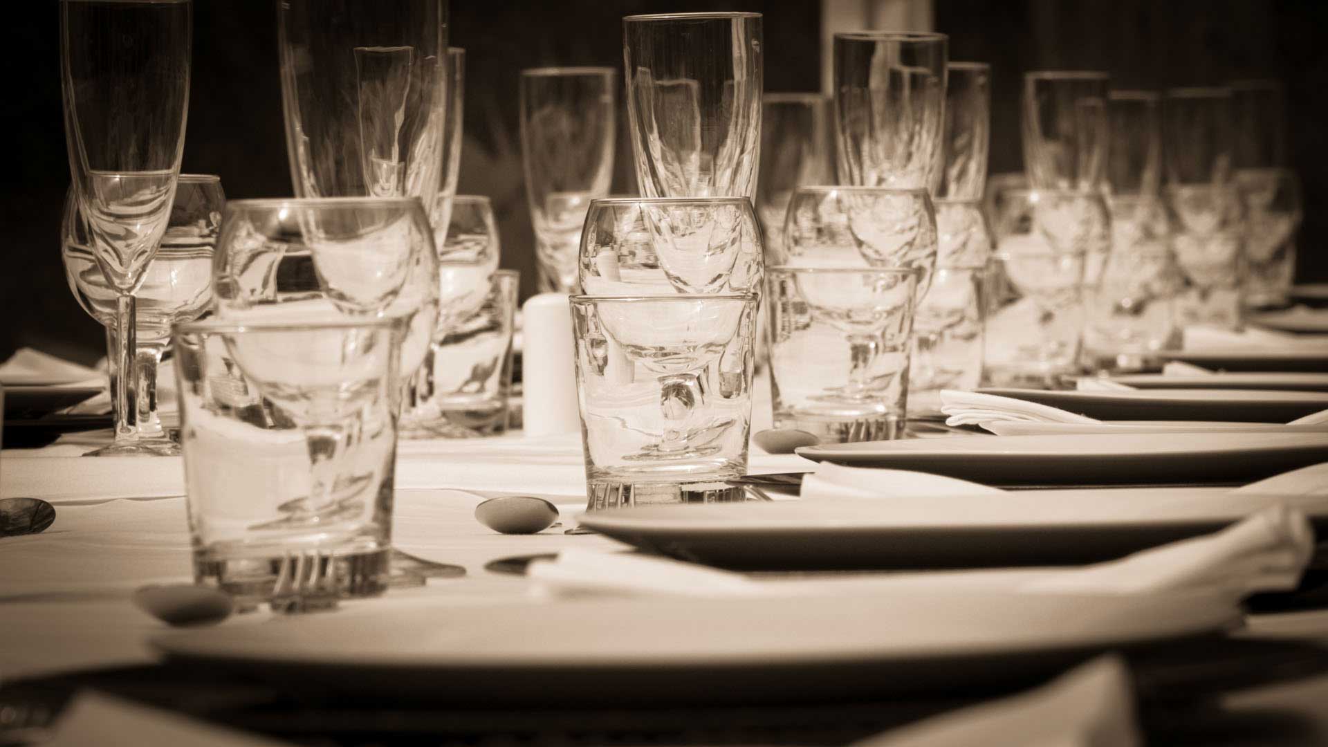 Catering Specialists